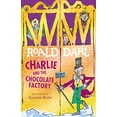 thumbnail image 1 of Pre-Owned Charlie and the Chocolate Factory: Roald Dahl Paperback, 1 of 1