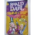 thumbnail image 1 of Pre-Owned Charlie and the Chocolate Factory (Paperback) 0141371358 9780141371351, 1 of 1
