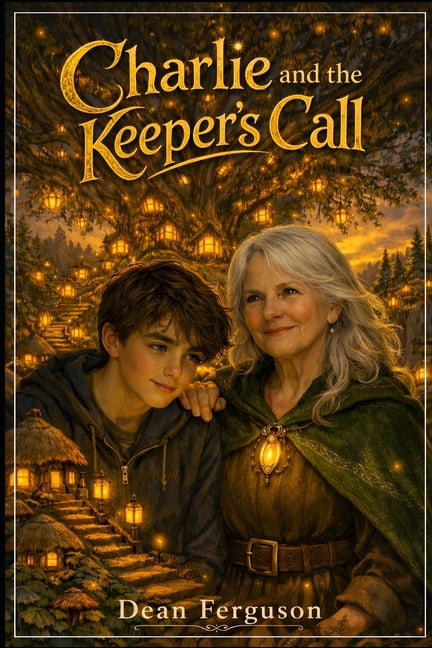 Charlie and the Gnomes Charlie and the Keeper's Call: Book 2 in the Charlie and the Gnomes series., Book 2, (Paperback)