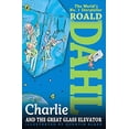 thumbnail image 1 of Pre-Owned Charlie and the Great Glass Elevator Paperback, 1 of 1