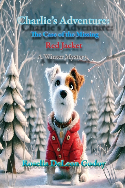 Charlie's Adventure: The Case of the Missing: Red Jacket: A Winter Mystery, (Paperback)