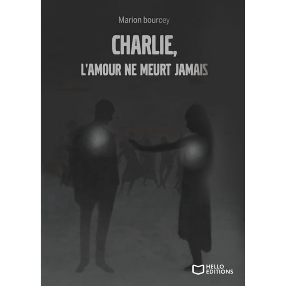 Charlie, l'amour ne meurt jamais, (Paperback)