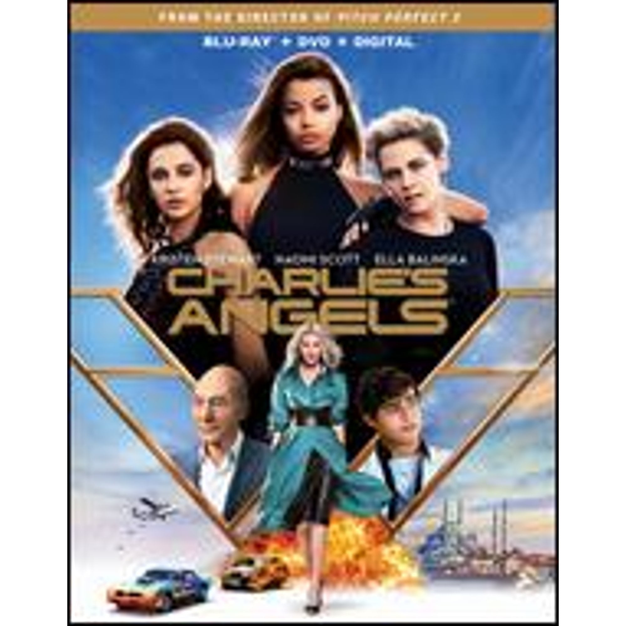 CHARLIE'S ANGELS 完全版 1stシーズン 81eYoxUS4xL._UF1000,1000_QL80_.jpg
