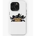 thumbnail image 1 of Charlie's Angels Logo Design M4090 Phone Case for iPhone 17 16 15 14 13 12 11 Pro Max, 1 of 2