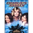 thumbnail image 1 of Pre-Owned Charlie's Angels: The Complete First Season [5 Discs] (DVD 0043396010307), 1 of 1