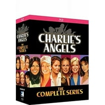 Charlie's Angels: The Complete Series (Blu-ray), Mill Creek, Drama