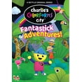 thumbnail image 1 of Charlie's Colorforms City: Fantastical Adventures, 1 of 1