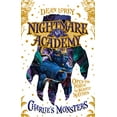 thumbnail image 1 of Pre-Owned Charlie's Monsters (Nightmare Academy) (Paperback) 0007257198 9780007257195, 1 of 1