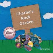 Charlies Rock Garden, Paperback
