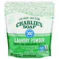 thumbnail image 1 of Charlie's Soap, Laundry Powder 300 Loads, Fragrance Free, 8 lbs, 1 Pack, 1 of 10