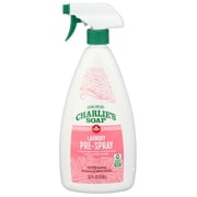 Charlies Soap Laundry Pre Spray 32 fl oz Pack of 6
