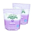 thumbnail image 1 of Charlie's Soap - Powder Laundry Booster and Hard Water Treatment Fragrance Free (2-Pack), 1 of 7