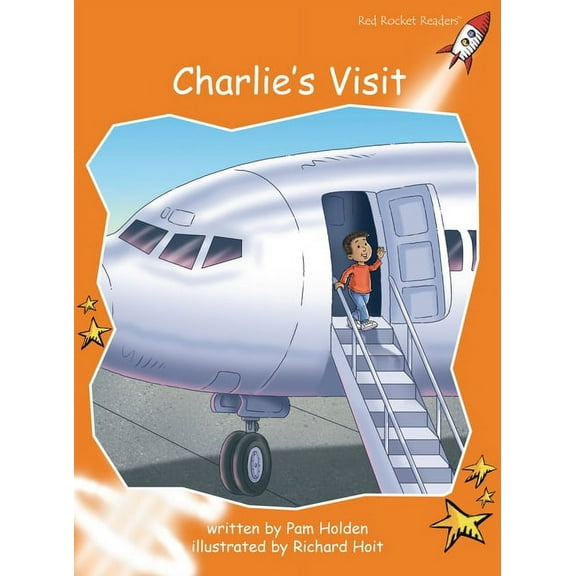 Charlie's Visit
