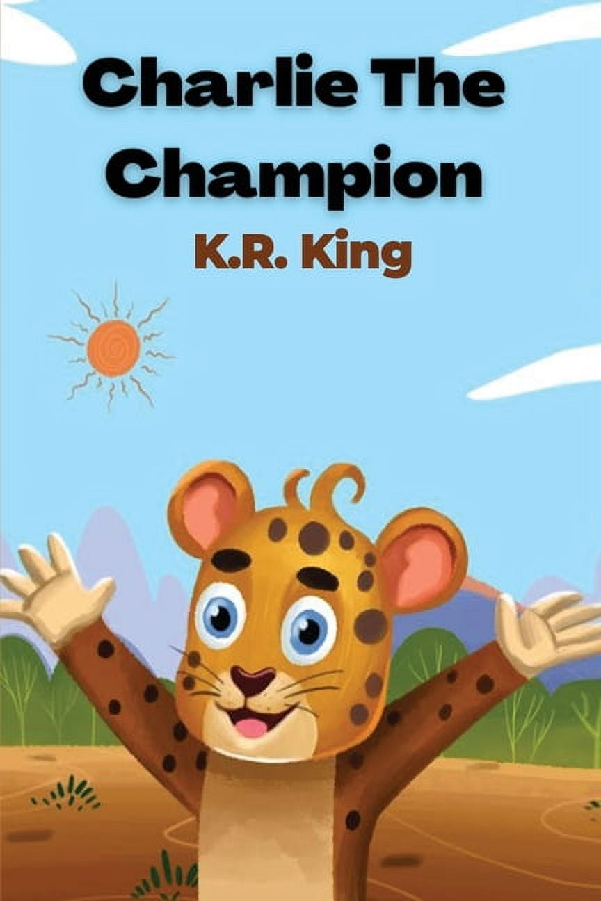 Charlie the Champion (Paperback)