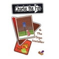 thumbnail image 1 of Charlie the Fox and the Sign Installer (Hardcover), 1 of 1