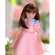 Charlize Collectible Doll