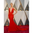 thumbnail image 1 of Charlize Theron At Arrivals For The 88Th Academy Awards Oscars 2016 - Arrivals 2 The Dolby, 1 of 1