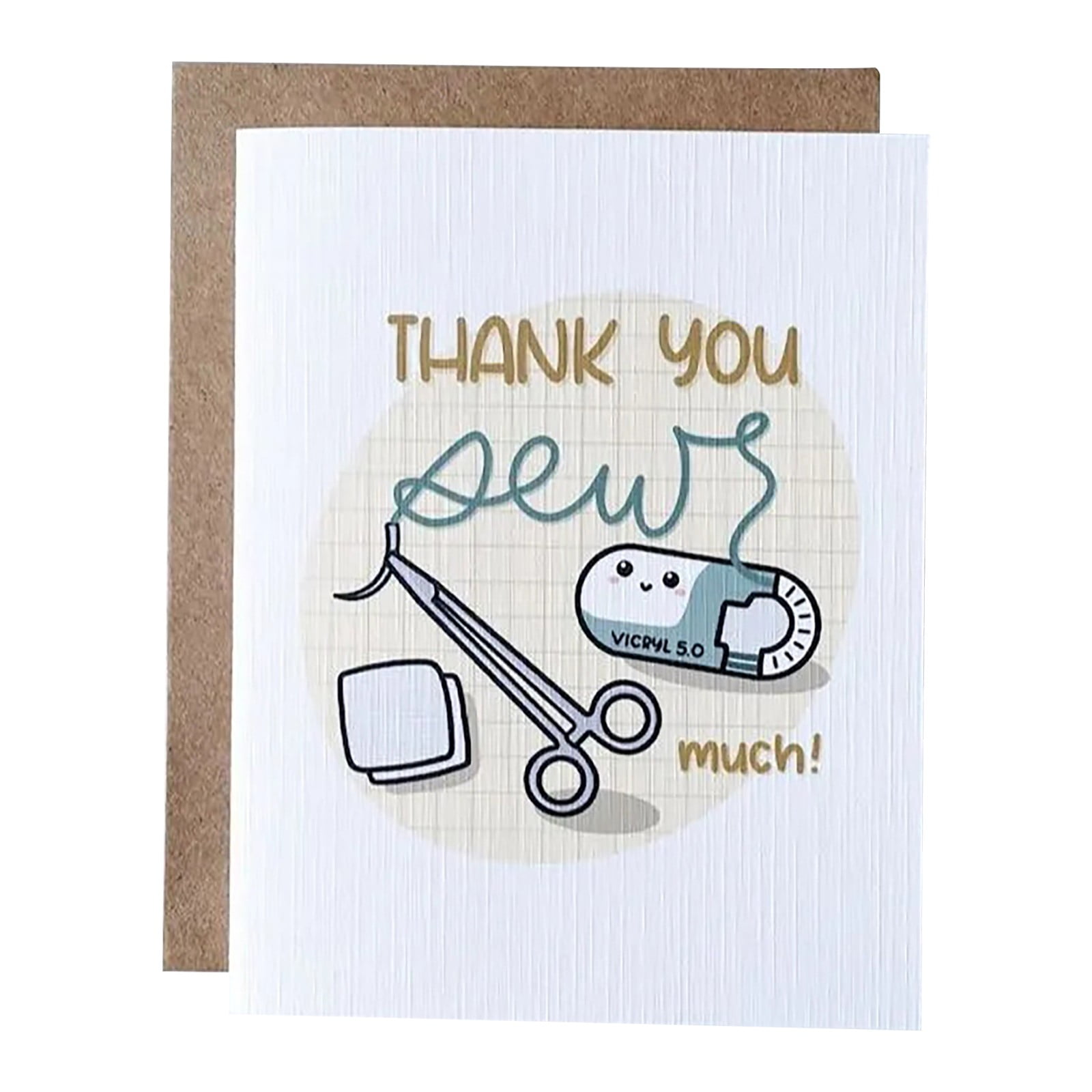 Junkin 80 Pcs Thank You Card For Nurses Doctor Healthcare Workers Nurses Week Appreciation Note