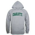 thumbnail image 1 of Charlotte 49ers NCAA Game Day Hoodie - Heather Grey, X-Large, 1 of 1