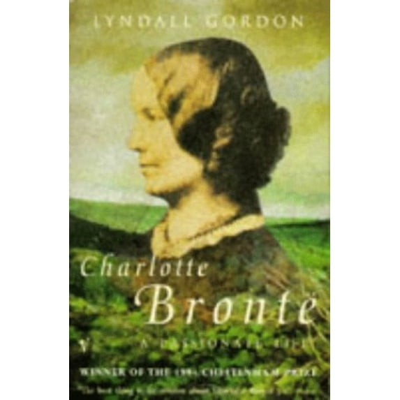 Pre-Owned Charlotte Bronte (Paperback) 0099386011 9780099386018