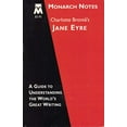 thumbnail image 1 of Pre-Owned Charlotte Bronte's Jane Eyre (Monarch Notes) Paperback, 1 of 1