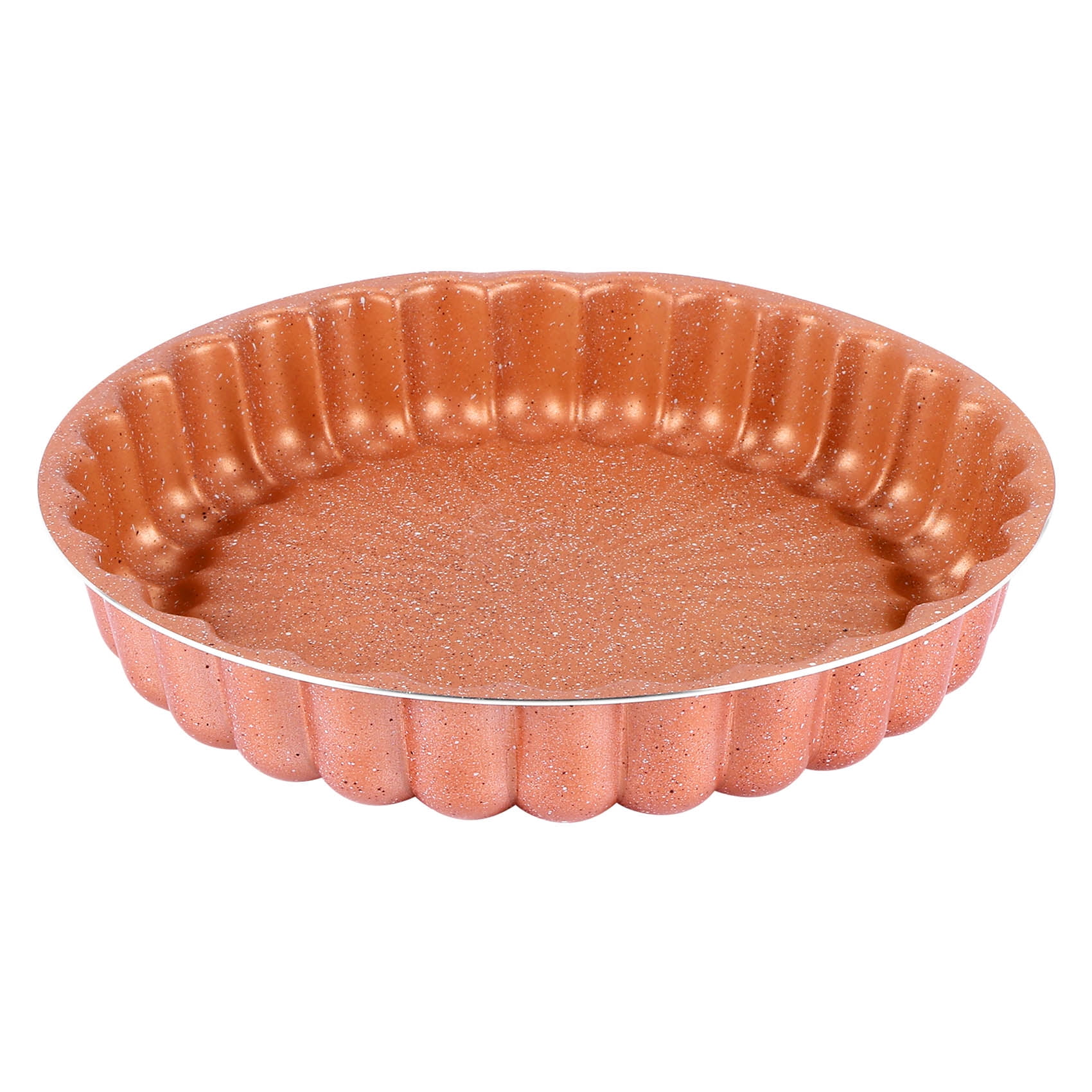 Charlotte Cake Pan, 4Layer NonStick Coating, Aluminium Charlotte Cake