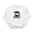 thumbnail image 1 of Charlotte Checkers Ice Hockey AHL Sports Fan Team Athletic Wear Carolina SweatShirt Unisex, up to 5XL, 1 of 3