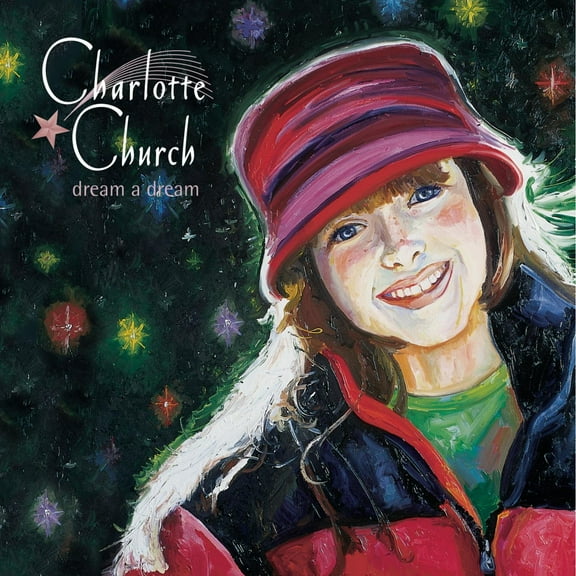 Charlotte Church Dream A Dream
