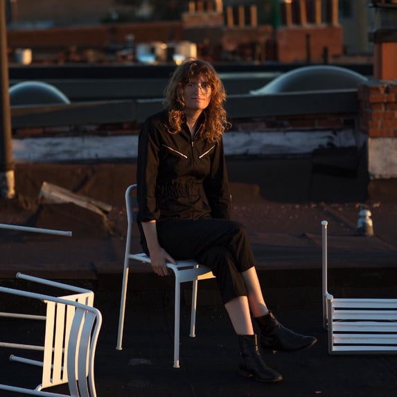 Charlotte Cornfield - Could Have Done Anything - Music & Performance - Vinyl