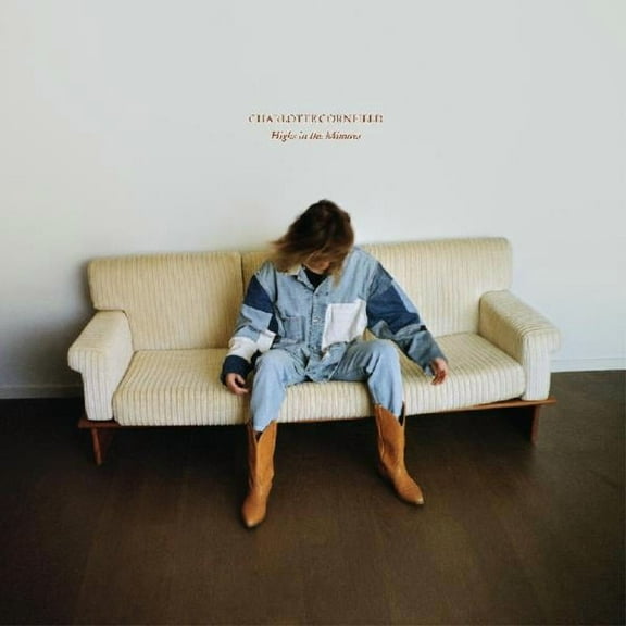 Charlotte Cornfield - Highs In The Minuses - Music & Performance - CD