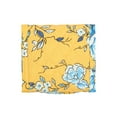 thumbnail image 1 of Charlotte Floral Mini Wallet Wristlet Coin Purse, 1 of 4