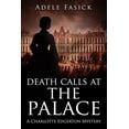 thumbnail image 1 of Charlotte Edgerton Mysteries: Death Calls at the Palace: A Charlotte Edgerton Mystery (Paperback), 1 of 1