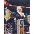 thumbnail image 1 of Charlotte Flair Signed Autographed 11x14 Photo JSA Authenticated #6, 1 of 1
