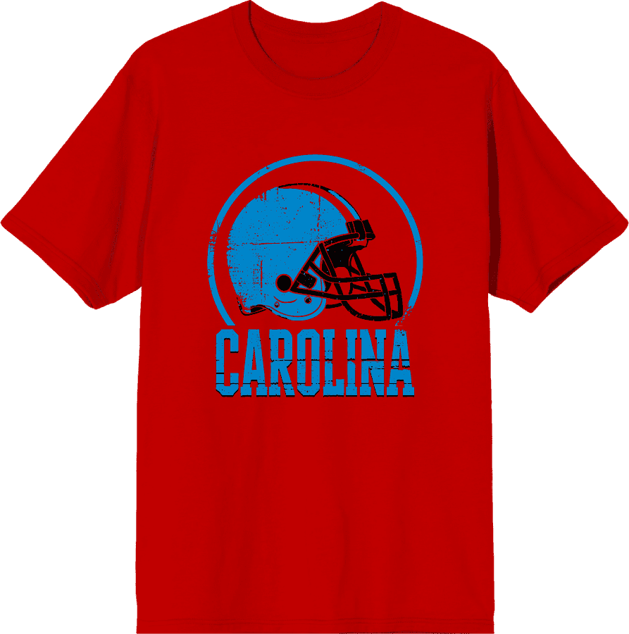 Charolette Crew Neck Tee main image 0