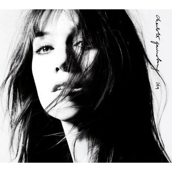 Charlotte Gainsbourg - IRM - Music & Performance - CD