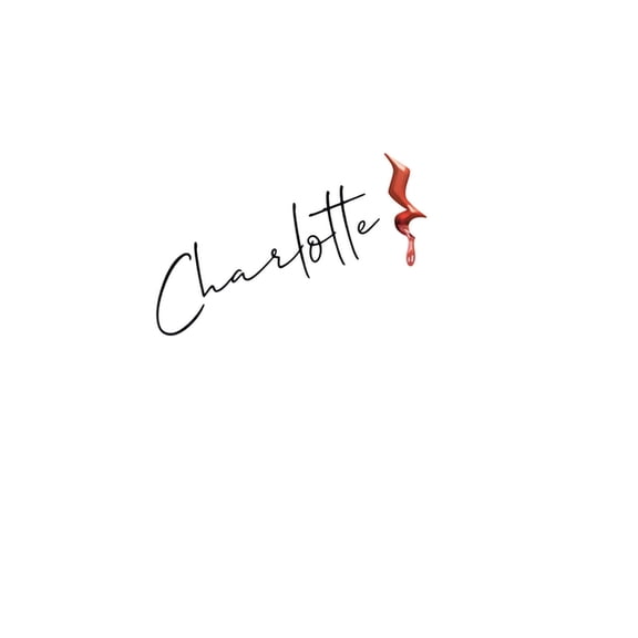 Charlotte, (Hardcover)