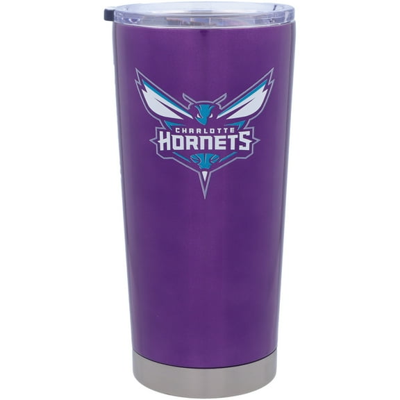 Charlotte Hornets 20oz. Game Day Tumbler