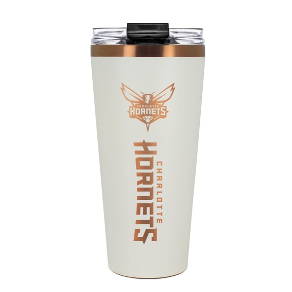 Charlotte Hornets 30oz. Big Slim Tumbler