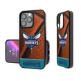 thumbnail image 1 of Charlotte Hornets Basketball Design iPhone Bump Case, 1 of 1