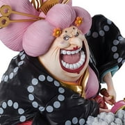 Charlotte Linlin Land of Wano Ver One Piece Figuarts Figure