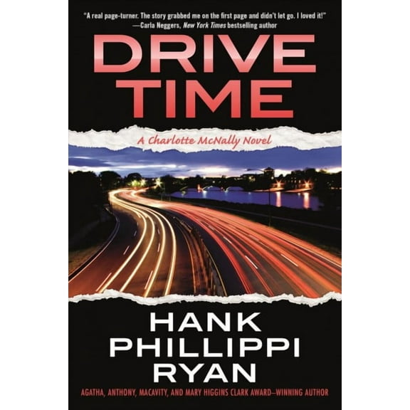 Charlotte McNally: Drive Time (Paperback)
