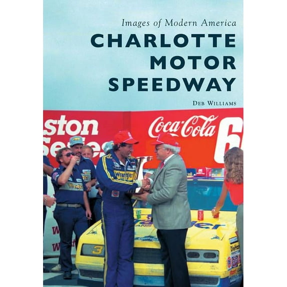 Charlotte Motor Speedway