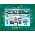 thumbnail image 1 of Charlotte-Opoly City Themed Family Board Game, 2-6 Players, 1 of 5