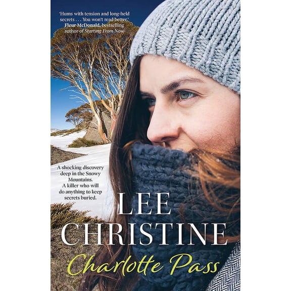 Charlotte Pass (Paperback)