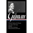 thumbnail image 1 of Pre-Owned Charlotte Perkins Gilman: Novels, Stories and Poems (LOA #356) (Hardcover) 9781598537192, 1 of 1