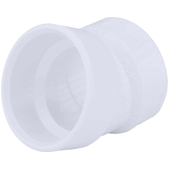 Charlotte Pipe 1-1/2" 22-1/2d Dwv Elbow PVC 00324 0600HA