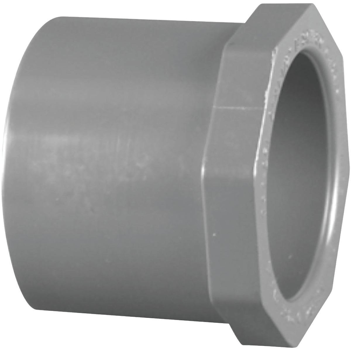 Charlotte Pipe 1-1/2-in Dia PVC Female Adapter Fitting PVC 00101 - Foto 3