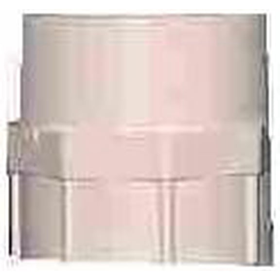 Charlotte Pipe 2 in. Slip x 2 in. Dia. FPT Pipe Adapter