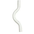 thumbnail image 1 of Oatey Running Trap 3/4 " White Pvc, 1 of 2