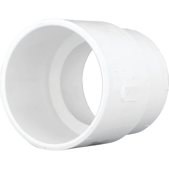 Charlotte Pipe Spigot Adapter